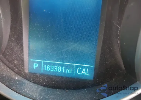 2014 Chevrolet Cruze Ls Auto z USA, uszkodzony, nr VIN 1G1PA5SH5E7222228